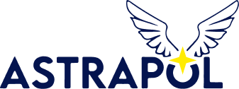 Logotipo Academia Astrapol